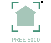 Logo PRE 5000