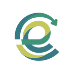 Logo comunidades energéticas isotipo