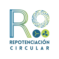 Logo Repotenciación Circular