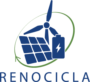 LOGO RENOCICLA COLOR Logo Comunidades Energéticas