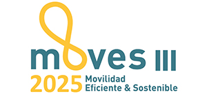 Logo moves III