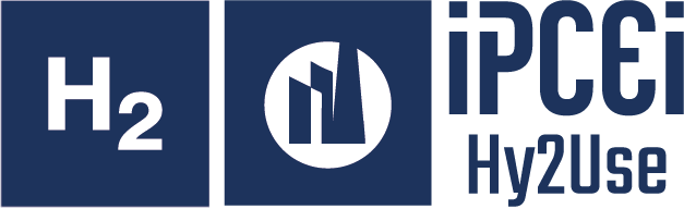 Logotipo Energías renovables, autoconsumo y almacenamiento